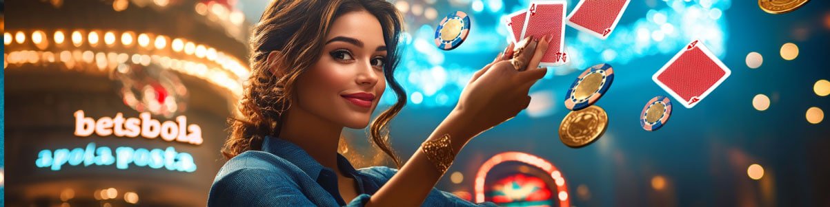 Live Casino တိုက်ရိုက် ကာစီနို