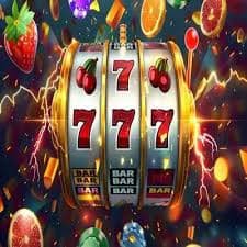 Slots ဂိမ်းများ