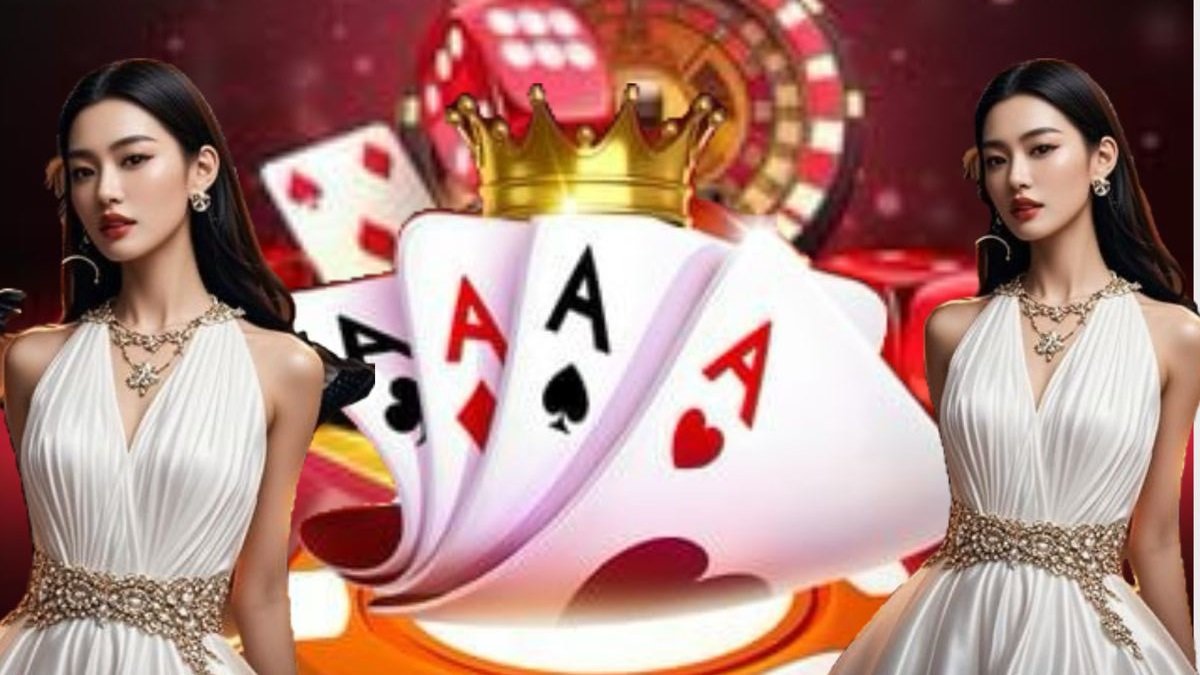 Live Casino Slots ဂိမ်းများ